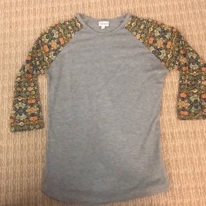 LulaRoe Randy shirt